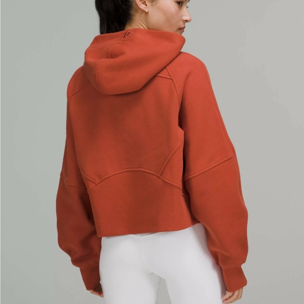 lululemon scuba zip - Picture 14 of 15